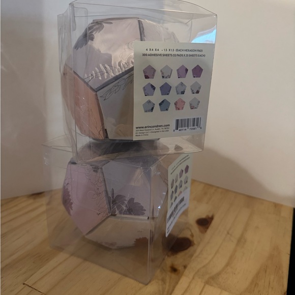 2 Sticky Note Ball - Picture 3 of 3